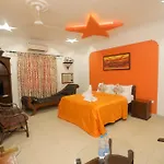 Hotel Goan Heritage