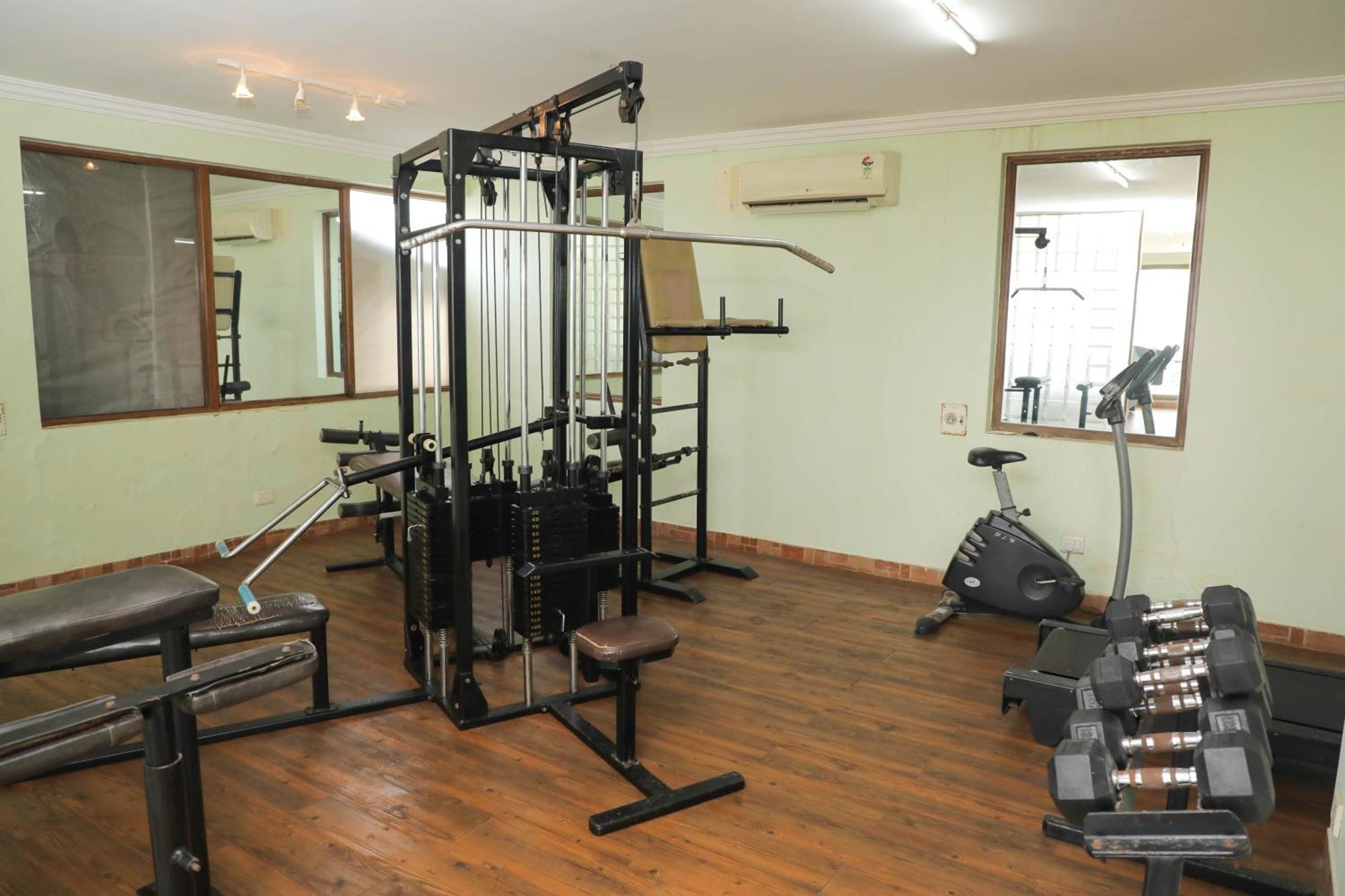 Goan Heritage 3* Calangute