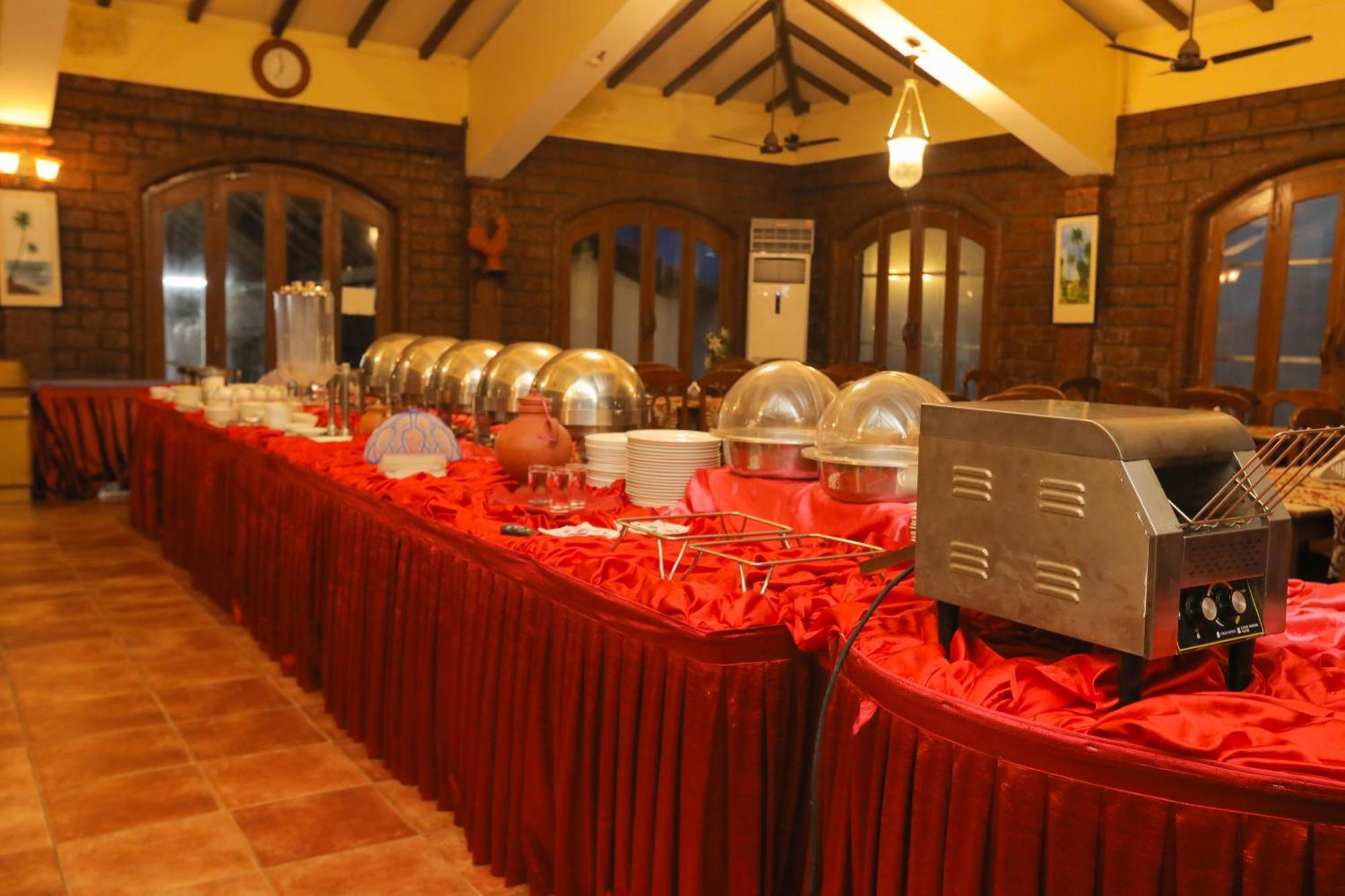Goan Heritage