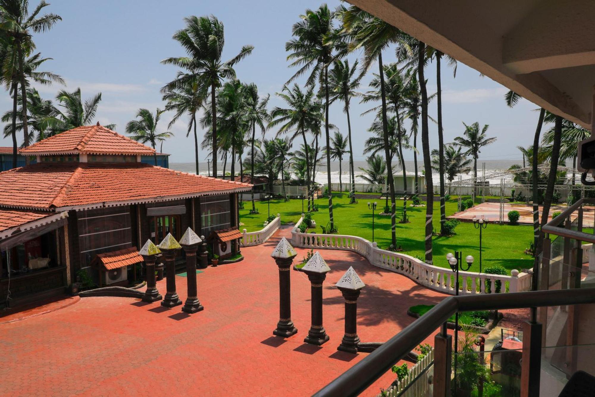 Goan Heritage Resort 3*