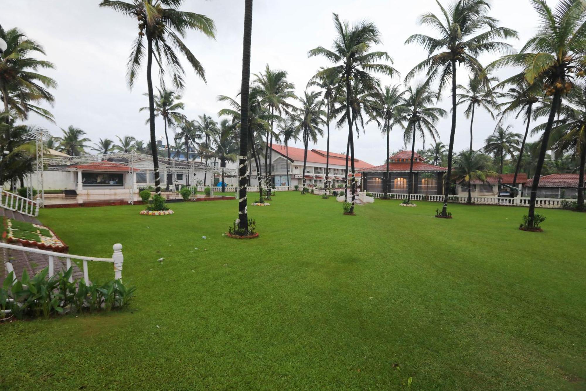 Goan Heritage 3*