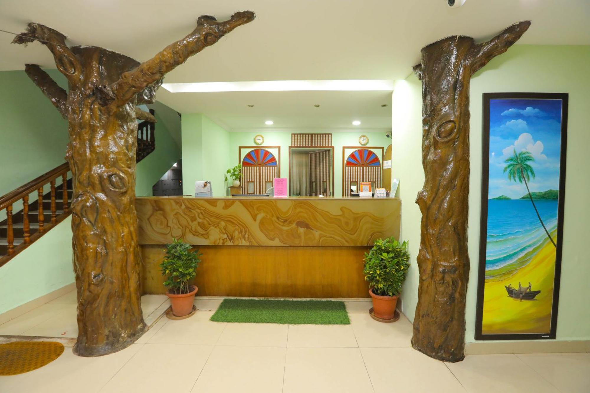 Resort Goan Heritage Calangute