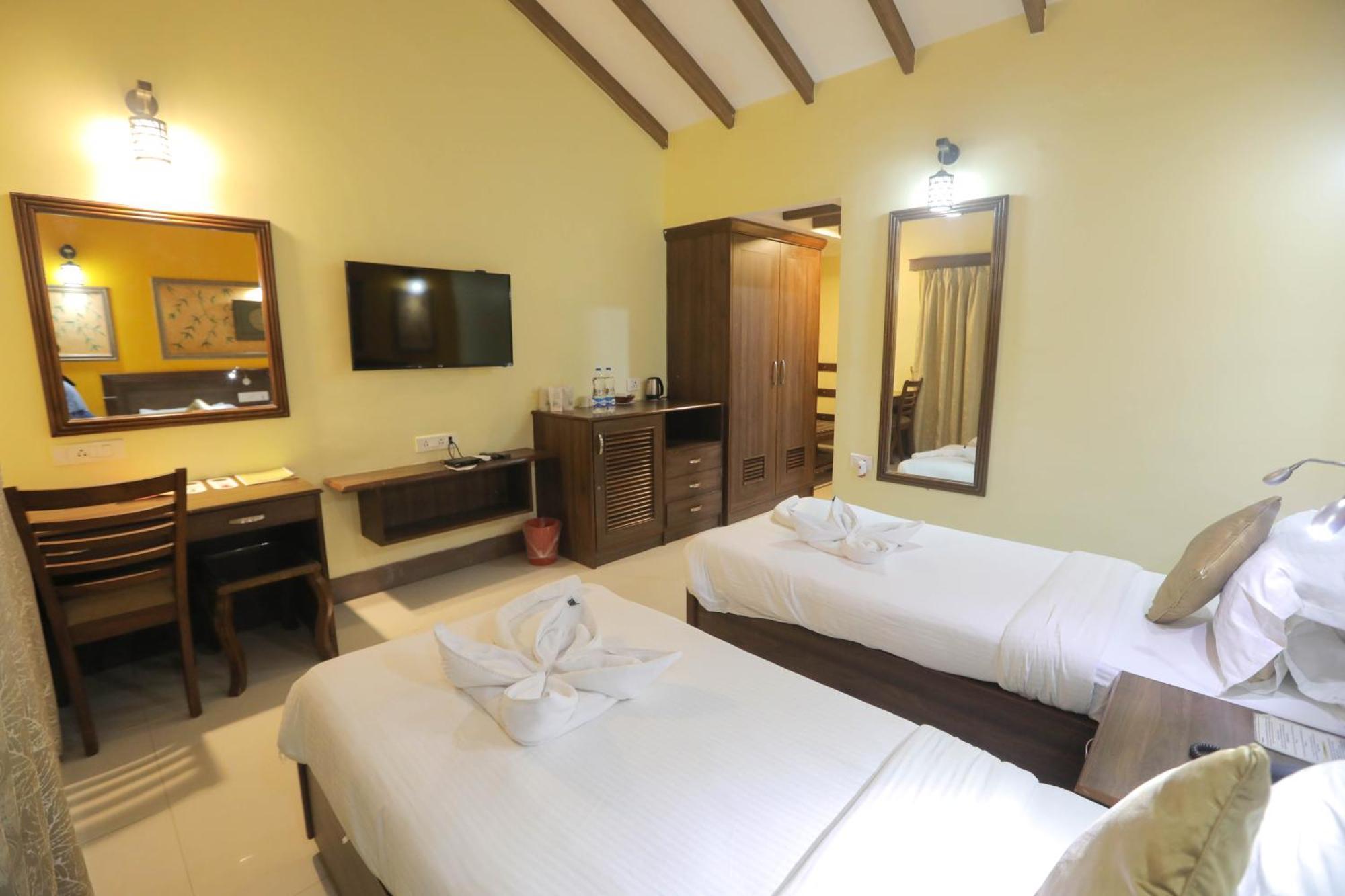 Goan Heritage 3*