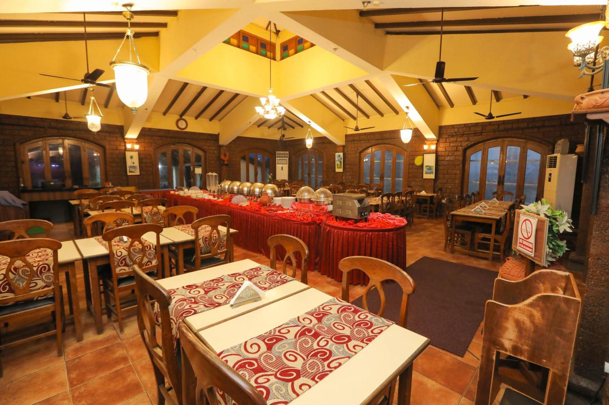 Goan Heritage 3* Calangute