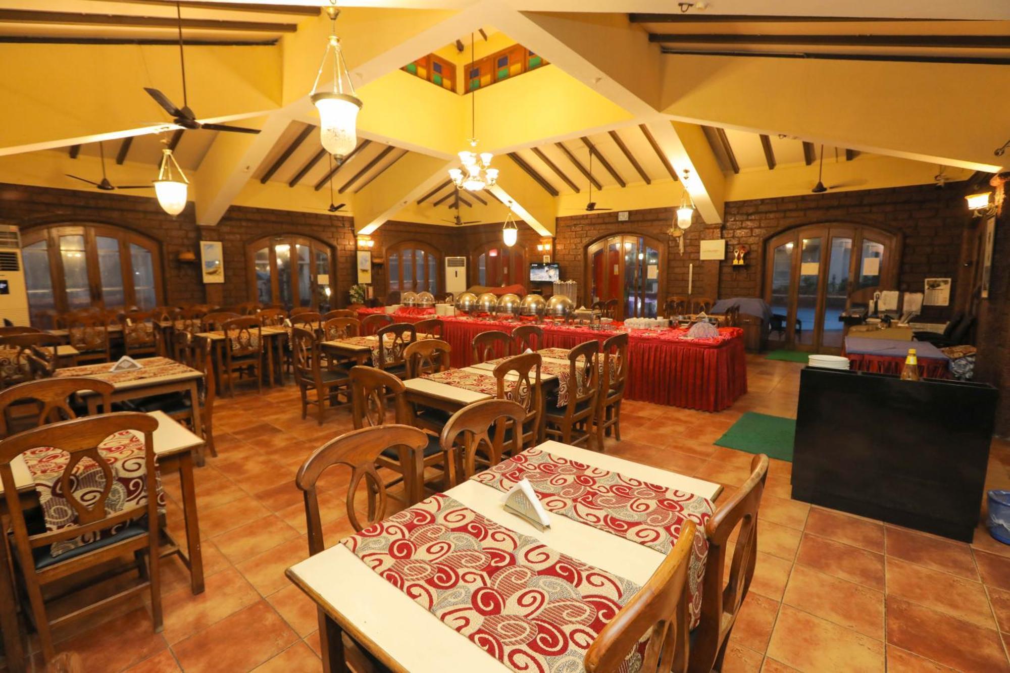 Goan Heritage