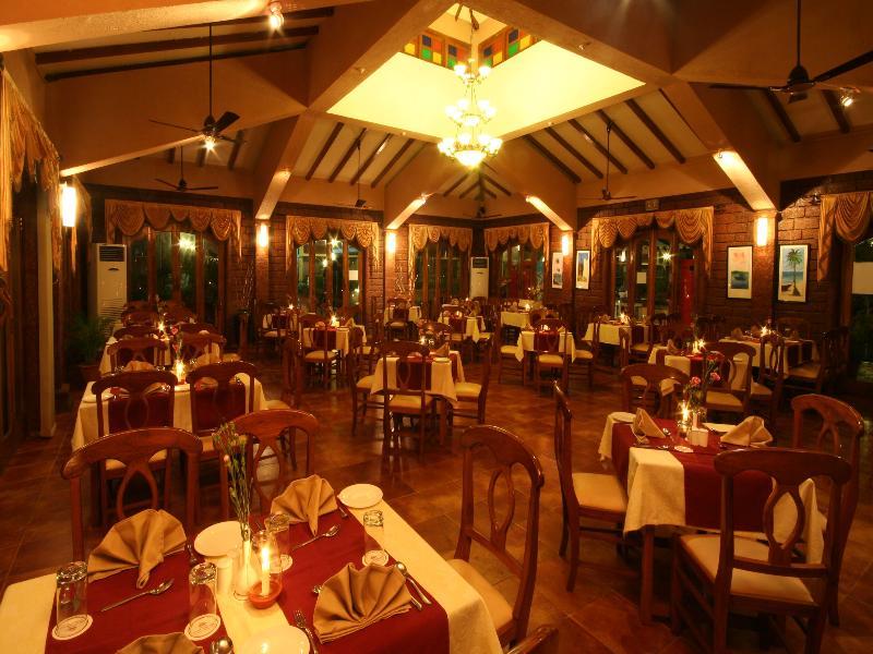 Goan Heritage Resort Calangute