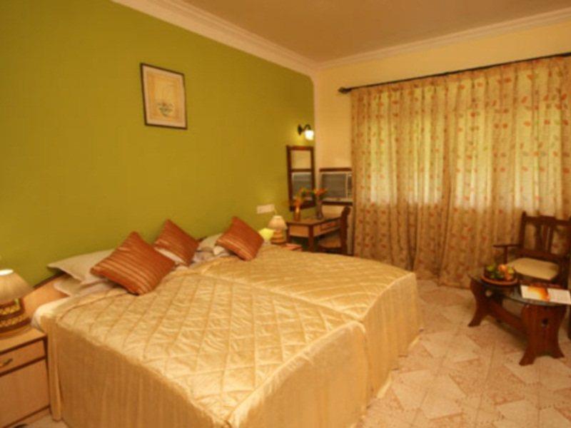 Resort Goan Heritage 3*