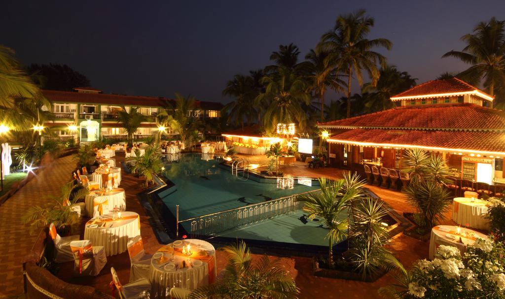 Goan Heritage Resort 3*