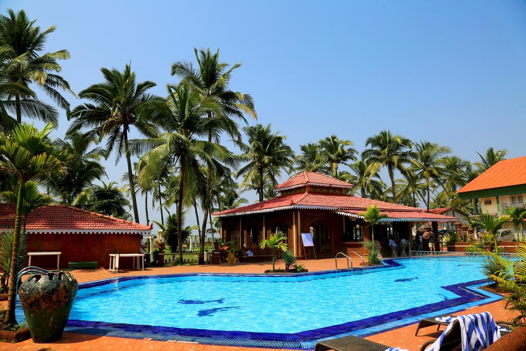 Goan Heritage Calangute